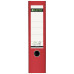 BIBLIORAFT PLASTIFIAT 8CM 180GRADE ROSU LEITZ BIBLIORAFT PLASTIFIAT 8CM 180GRADE ROSU LEITZ