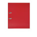 BIBLIORAFT PLASTIFIAT 8CM 180GRADE ROSU LEITZ BIBLIORAFT PLASTIFIAT 8CM 180GRADE ROSU LEITZ