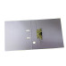 BIBLIORAFT PLASTIFIAT INT-EXT 5CM LILA NOKI BIBLIORAFT PLASTIFIAT INT-EXT 5CM LILA NOKI