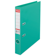 BIBLIORAFT PLASTIFIAT INT-EXT 5CM MENTA NR1 POWER ESSELTE BIBLIORAFT PLASTIFIAT INT-EXT 5CM MENTA NR1 POWER ESSELTE