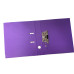 BIBLIORAFT PLASTIFIAT INT-EXT 5CM MOV NOKI BIBLIORAFT PLASTIFIAT INT-EXT 5CM MOV NOKI