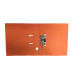 BIBLIORAFT PLASTIFIAT INT-EXT 5CM PORTOCALIU NOKI BIBLIORAFT PLASTIFIAT INT-EXT 5CM PORTOCALIU NOKI