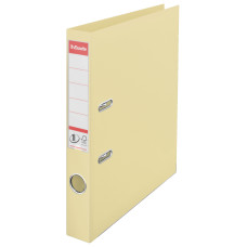 BIBLIORAFT PLASTIFIAT INT-EXT 5CM SCOICA NR1 POWER ESSELTE
