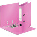 BIBLIORAFT PLASTIFIAT INT-EXT 5CM VIOLET NR1 POWER ESSELTE