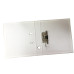 BIBLIORAFT PLASTIFIAT INT-EXT 7.5CM ALB NOKI BIBLIORAFT PLASTIFIAT INT-EXT 7.5CM ALB NOKI