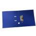 BIBLIORAFT PLASTIFIAT INT-EXT 7.5CM ALBASTRU NOKI BIBLIORAFT PLASTIFIAT INT-EXT 7.5CM ALBASTRU NOKI