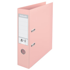BIBLIORAFT PLASTIFIAT INT-EXT 7.5CM PIERSICA NR1 POWER ESSELTE