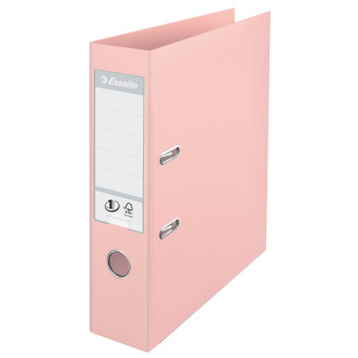 BIBLIORAFT PLASTIFIAT INT-EXT 7.5CM PIERSICA NR1 POWER ESSELTE BIBLIORAFT PLASTIFIAT INT-EXT 7.5CM PIERSICA NR1 POWER ESSELTE