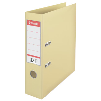 BIBLIORAFT PLASTIFIAT INT-EXT 7.5CM SCOICA NR1 POWER ESSELTE