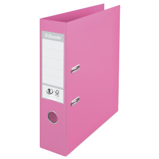 BIBLIORAFT PLASTIFIAT INT-EXT 7.5CM VIOLET NR1 POWER ESSELTE BIBLIORAFT PLASTIFIAT INT-EXT 7.5CM VIOLET NR1 POWER ESSELTE