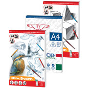 BLOC DESEN A4 160G 16 COLI PIGNA BLOC DESEN A4 160G 16 COLI PIGNA