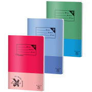 CAIET A4 48 FILE DICTANDO BASIC PIGNA CAIET A4 48 FILE DICTANDO BASIC PIGNA