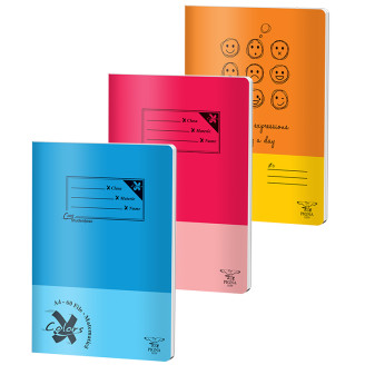 CAIET A4 60 FILE ARITMETICA BASIC PIGNA