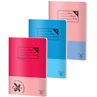 CAIET A4 80 FILE ARITMETICA BASIC PIGNA