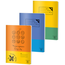 CAIET A4 80 FILE DICTANDO BASIC PIGNA