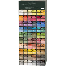 MODUL ACRILIC 720 BUC CREIOANE PITT PASTEL FABER-CASTEL