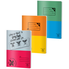 CAIET A5 48 FILE ARITMETICA BASIC PIGNA