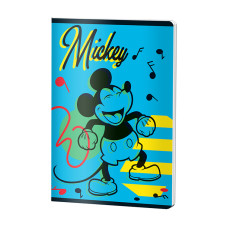 CAIET A5 48 FILE ARITMETICA MICKEY MOUSE PIGNA