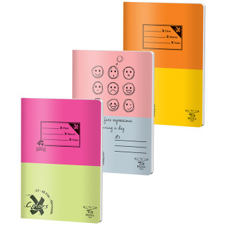 CAIET A5 48 FILE DICTANDO BASIC PIGNA CAIET A5 48 FILE DICTANDO BASIC PIGNA