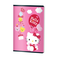 CAIET A5 48 FILE DICTANDO HELLO KITTY PIGNA