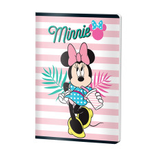 CAIET A5 48 FILE DICTANDO MINNIE PIGNA