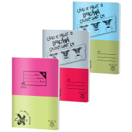 CAIET A5 80 FILE DICTANDO BASIC PIGNA