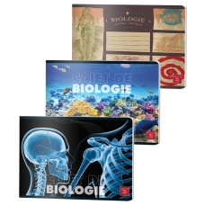 CAIET BIOLOGIE 24 FILE COLOR PIGNA CAIET BIOLOGIE 24 FILE COLOR PIGNA