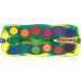 ACUARELE 12 CULORI CONNECTOR DINOZAURI 2025 FABER-CASTELL