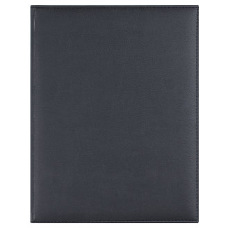 AGENDA A4 SAPTAMANALA NEAGRA 2025 LUX  EGO