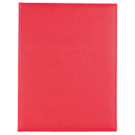 AGENDA A4 SAPTAMANALA ROSIE 2027 LUX EGO