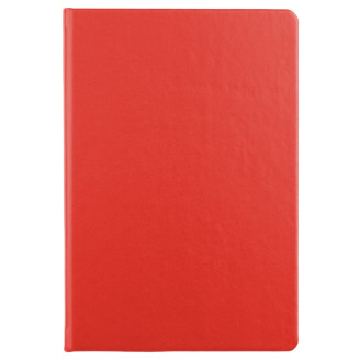 AGENDA A5 NEDATATA ROSU PASTEL EGO