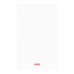 AGENDA A5 NEDATATA ROSU PASTEL EGO