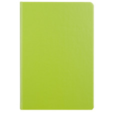 AGENDA A5 NEDATATA VERDE DESCHIS ECO EGO