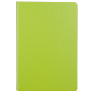 AGENDA A5 NEDATATA VERDE DESCHIS ECO EGO