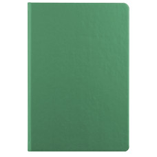 AGENDA A5 NEDATATA VERDE ECO EGO
