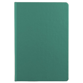 AGENDA A5 NEDATATA VERDE PASTEL EGO