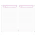 AGENDA A5 NEDATATA VERDE PASTEL EGO