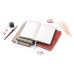AGENDA A5 NEDATATA VERDE PASTEL EGO
