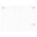 AGENDA A5 ZILNICA BORDO 2027 BASIC EGO