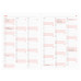 AGENDA A5 ZILNICA NEAGRA 2025 BASIC EGO