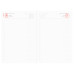 AGENDA A5 ZILNICA NEAGRA 2025 BASIC EGO