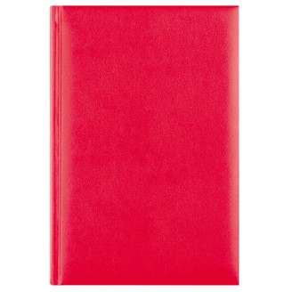 AGENDA A5 ZILNICA ROSIE 2025 BASIC EGO AGENDA A5 ZILNICA ROSIE 2025 BASIC EGO