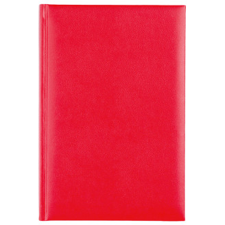 AGENDA A5 ZILNICA ROSIE 2025 BASIC EGO AGENDA A5 ZILNICA ROSIE 2025 BASIC EGO