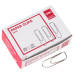 AGRAFE METAL 28MM 100 BUC/CUT DELI