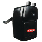 ASCUTITOARE BIROU MINI PROFESSIONAL NEAGRA DERWENT ASCUTITOARE BIROU MINI PROFESSIONAL NEAGRA DERWENT