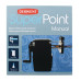 ASCUTITOARE BIROU MINI PROFESSIONAL NEAGRA DERWENT