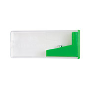ASCUTITOARE PLASTIC CU CONTAINER CULORI STANDARD FABER-CASTELL ASCUTITOARE PLASTIC CU CONTAINER CULORI STANDARD FABER-CASTELL