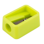 ASCUTITOARE PLASTIC SIMPLA FANCY DELI