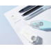 BANDA CORECTOARE MINI 5MM*6M BLEU NUSIGN DELI BANDA CORECTOARE MINI 5MM*6M BLEU NUSIGN DELI