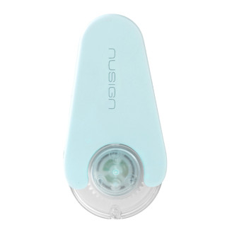 BANDA CORECTOARE MINI 5MM*6M BLEU NUSIGN DELI BANDA CORECTOARE MINI 5MM*6M BLEU NUSIGN DELI